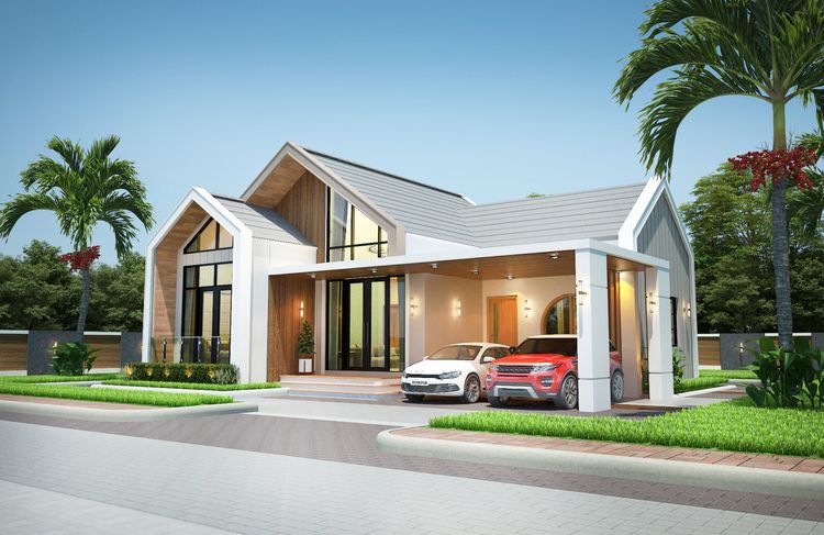 ภาพแบบบ้าน-โฮมมากากาเสะวิลล์