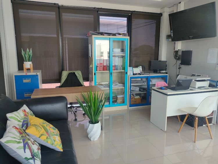 ภาพแบบบ้าน-บ้านฟ้านาราภิรมย์