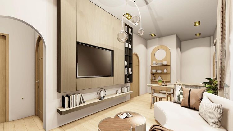 ภาพแบบบ้าน-โฮมมากากาเสะวิลล์