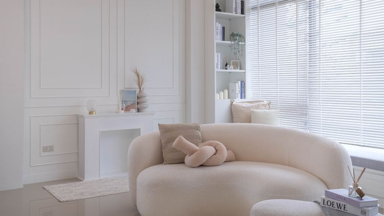 ภาพแบบบ้าน-บ้านเดี่ยวสไตล์ โมเดิร์น