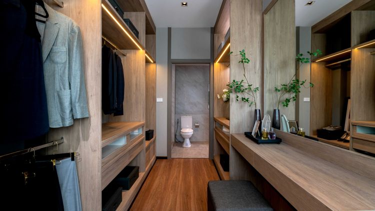 ภาพแบบบ้าน-THE CITY