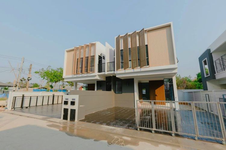 ภาพแบบบ้าน-เดอะคลินตัน