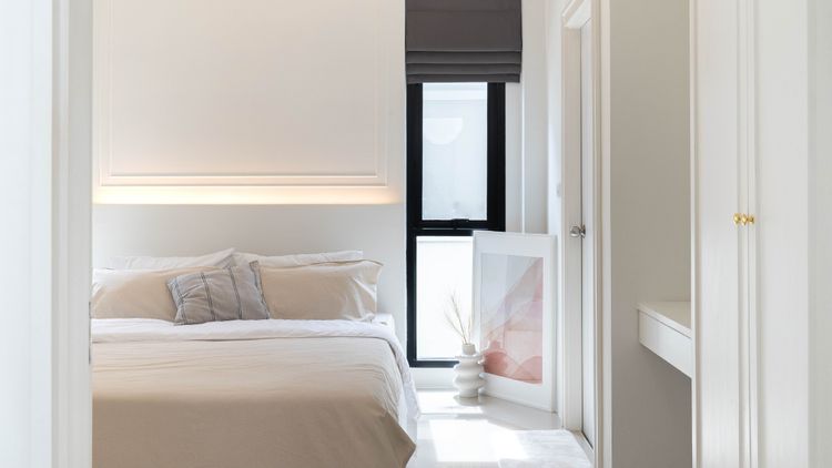 ภาพแบบบ้าน-บ้านเดี่ยวสไตล์ โมเดิร์น