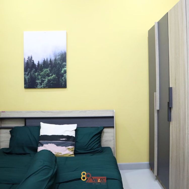 ภาพแบบบ้าน-บ้านเดี่ยวแบบ B