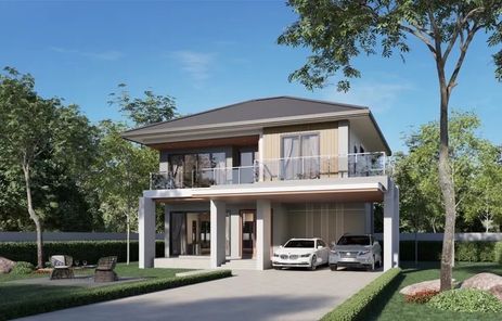 แบบบ้านสไตล์ HgPpCFop