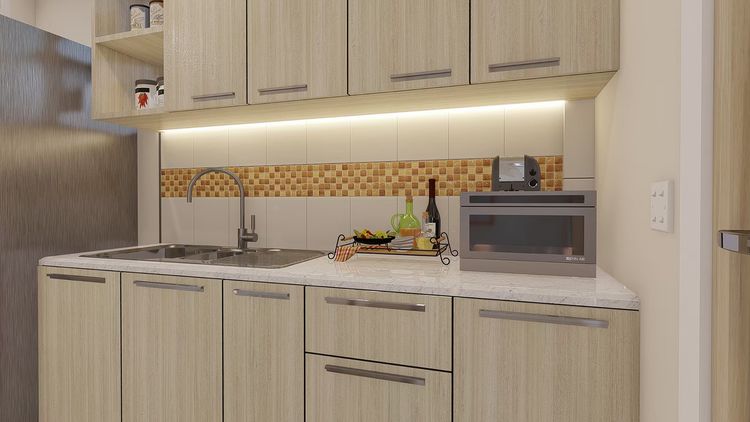 ภาพแบบบ้าน-ทาวน์โฮม 2 ชั้น TYPE B