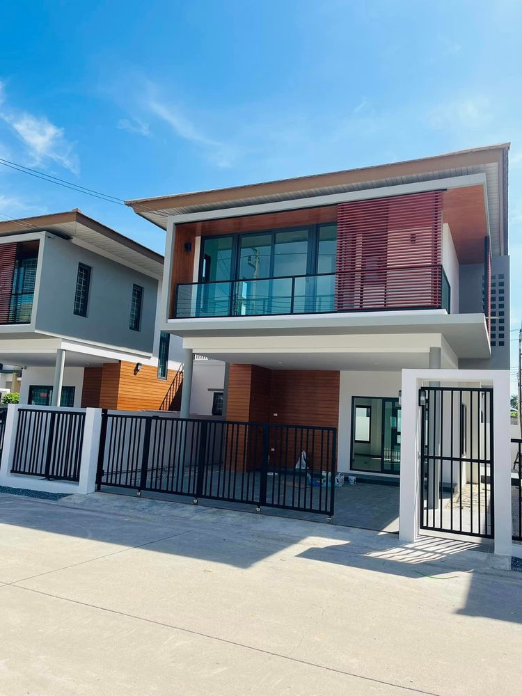 ภาพแบบบ้าน-ZEN MIN