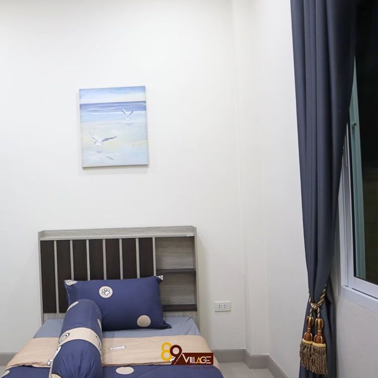 ภาพแบบบ้าน-บ้านเดี่ยว แบบ C