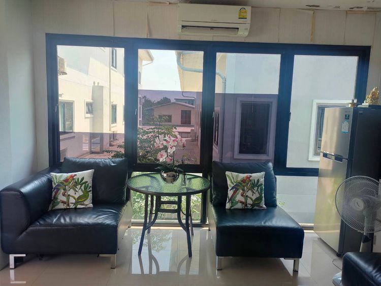 ภาพแบบบ้าน-บ้านฟ้านาราภิรมย์