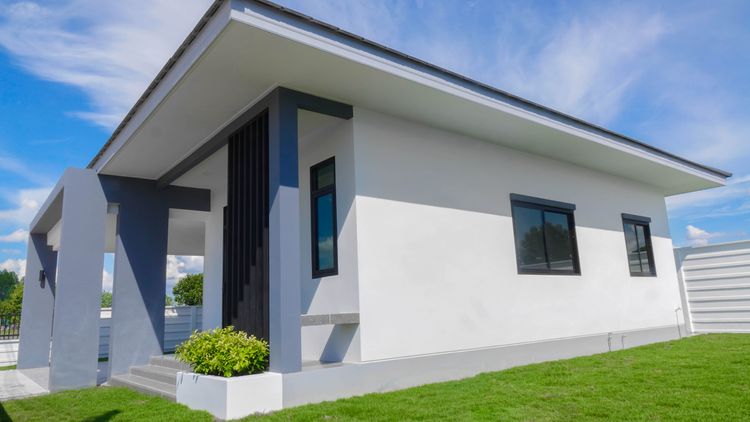 ภาพแบบบ้าน-แบบ A