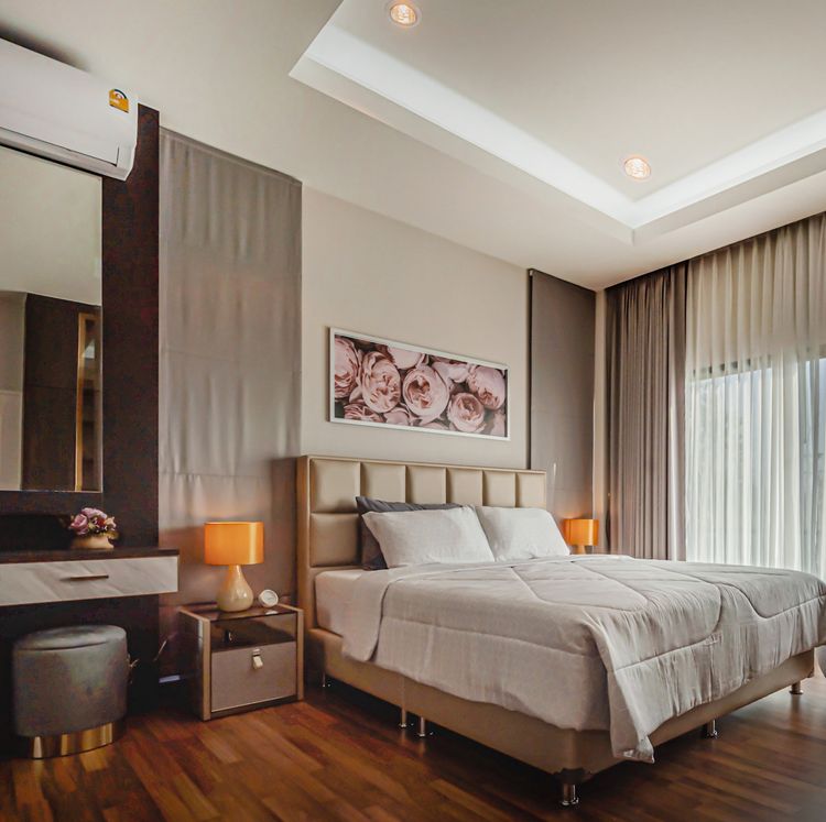 ภาพแบบบ้าน-Acacia (Type A)