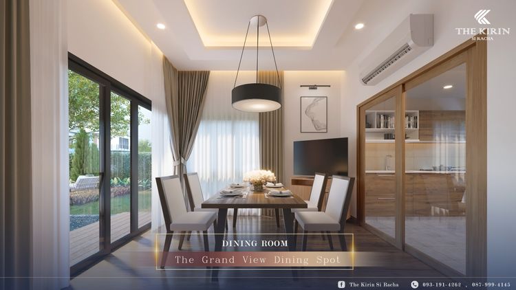 ภาพแบบบ้าน-Lamoon บ้านเดี่ยว 2 ชั้น