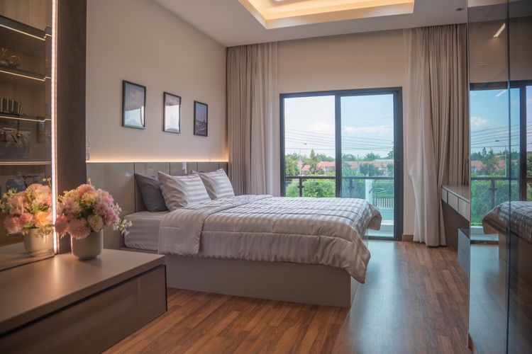 ภาพแบบบ้าน-Begonia (Type B)