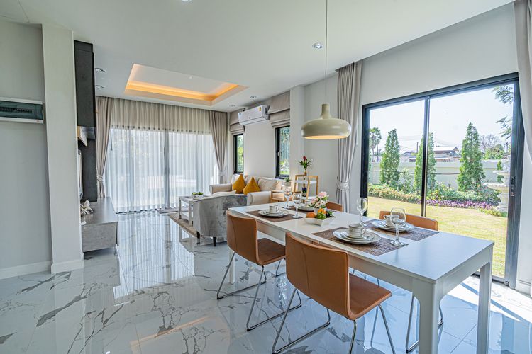 ภาพแบบบ้าน-Begonia (Type B)