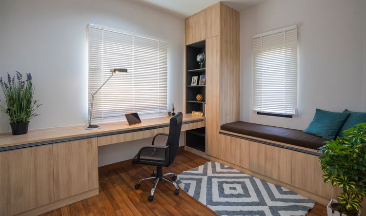 ภาพแบบบ้าน-Begonia (Type B)