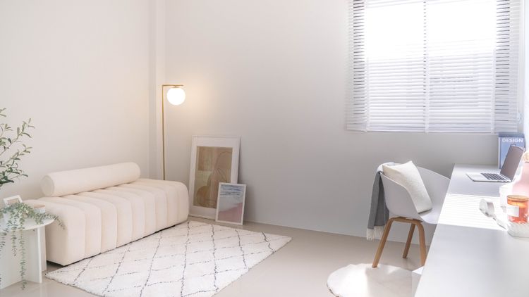 ภาพแบบบ้าน-บ้านเดี่ยวสไตล์ โมเดิร์น