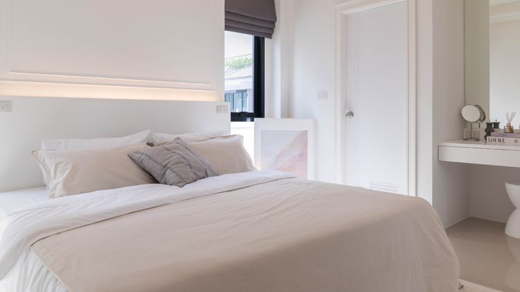 ภาพแบบบ้าน-บ้านเดี่ยวสไตล์ โมเดิร์น