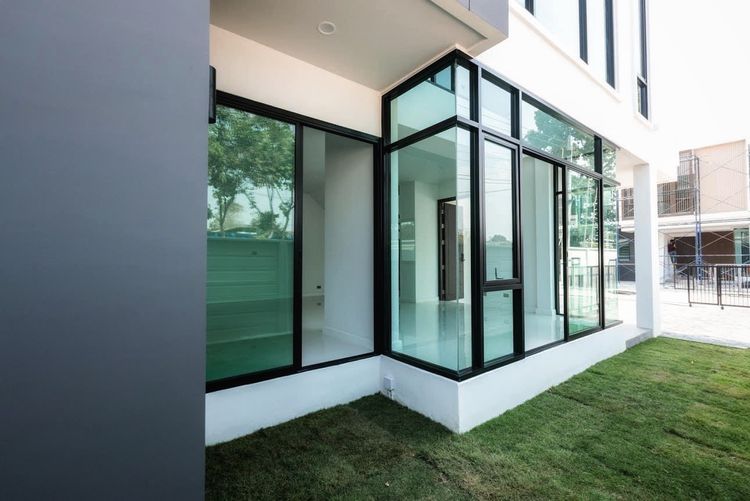 ภาพแบบบ้าน-เดอะคลินตัน