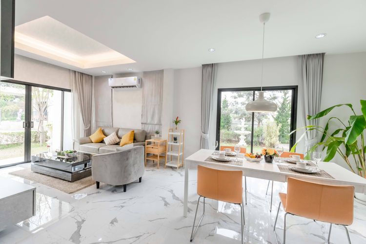 ภาพแบบบ้าน-Cattleya (Type C)