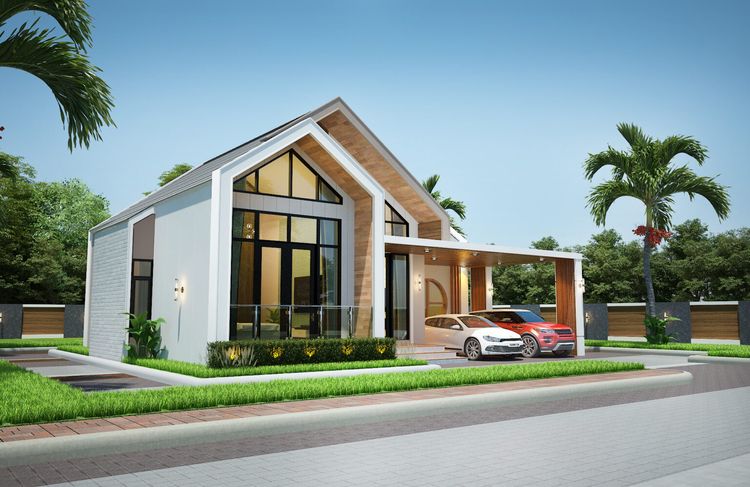 ภาพแบบบ้าน-โฮมมากากาเสะวิลล์