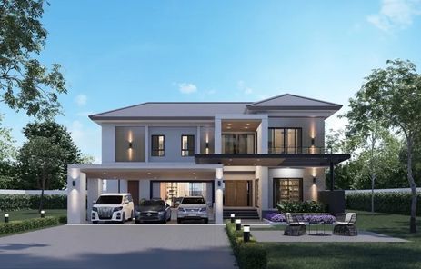 แบบบ้านสไตล์ JfB6lmYN