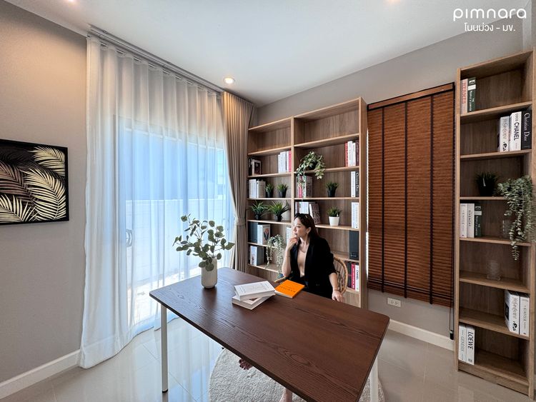 ภาพแบบบ้าน-บ้าน ADAM