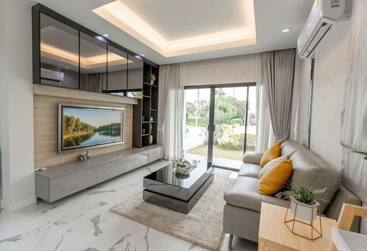 ภาพแบบบ้าน-Cattleya (Type C)