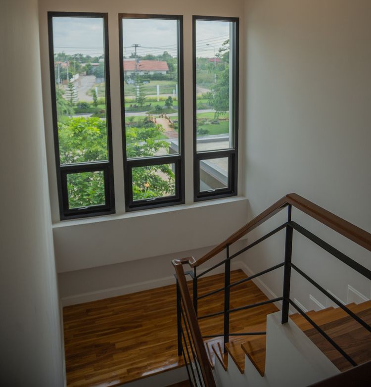 ภาพแบบบ้าน-Acacia (Type A)