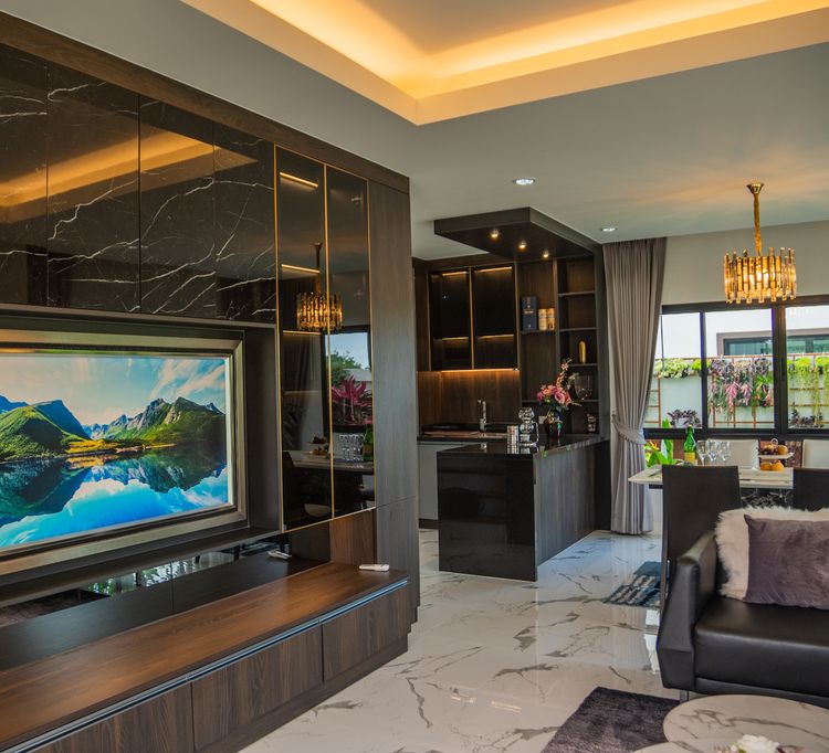 ภาพแบบบ้าน-Acacia (Type A)