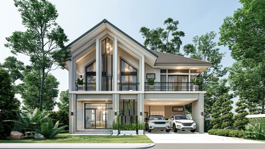 แบบบ้านสไตล์ kr56lZ0S