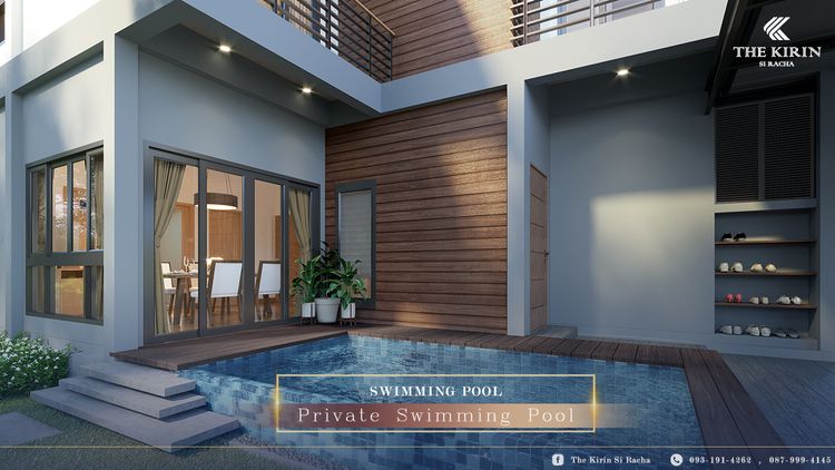 ภาพแบบบ้าน-Lamoon บ้านเดี่ยว 2 ชั้น