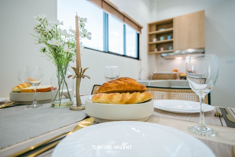 ภาพแบบบ้าน-บ้านพฤกษ์ภิรมย์ (บ้านเดี่ยว)