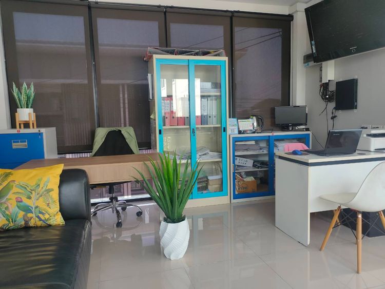 ภาพแบบบ้าน-บ้านฟ้านาราภิรมย์