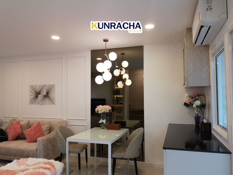 ภาพแบบบ้าน-Kunracha A