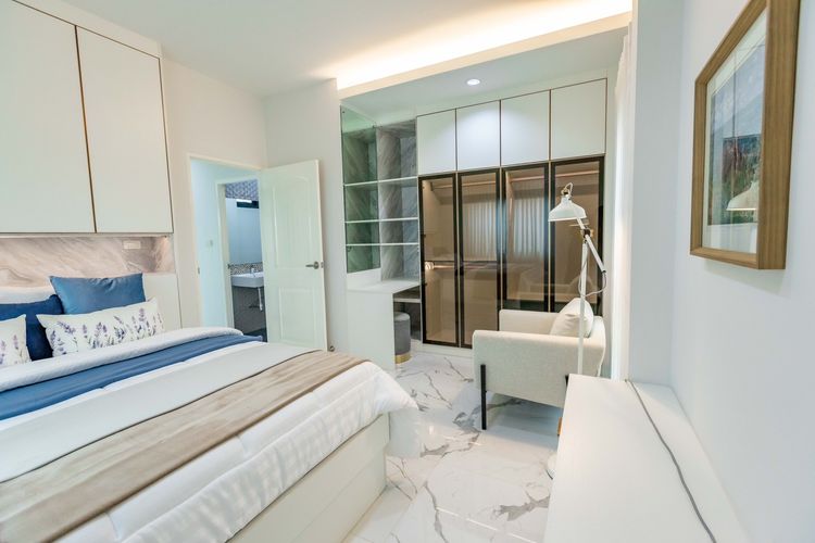 ภาพแบบบ้าน-Acacia plus (Type A+)