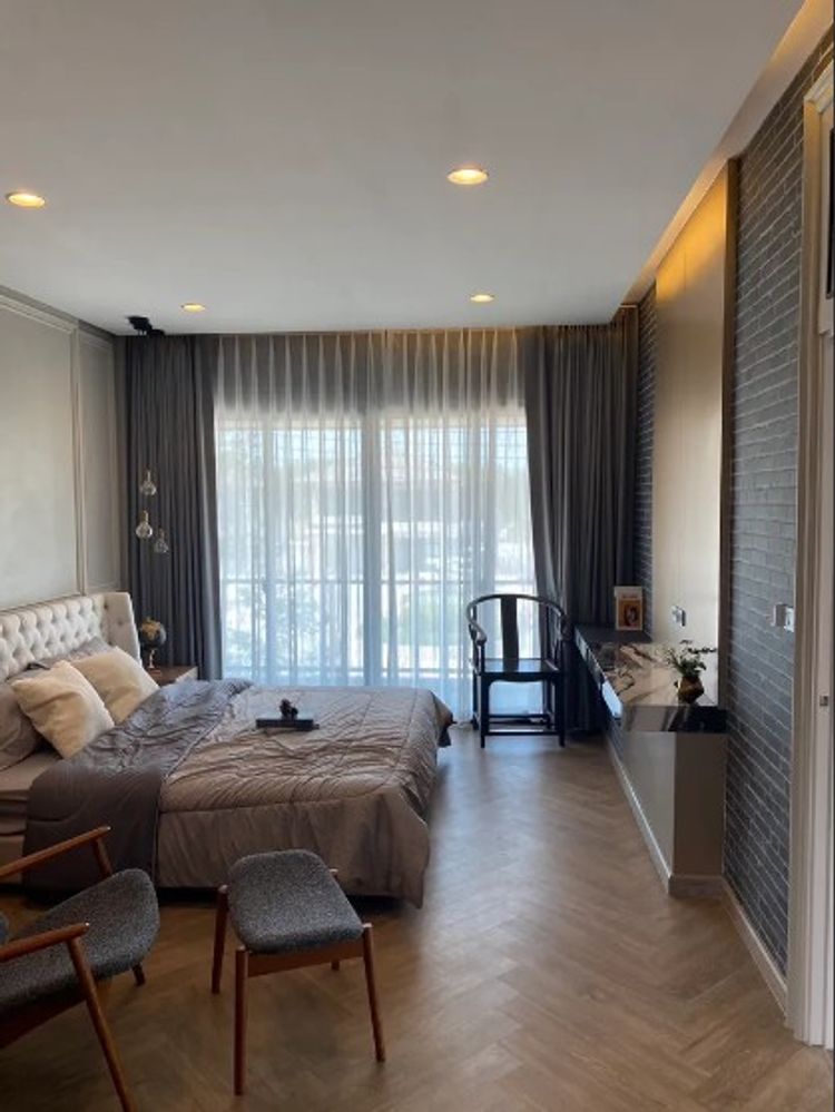 ภาพแบบบ้าน-ZEN MEANEXTRA