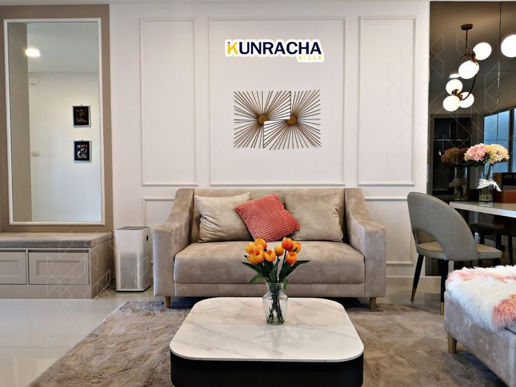 ภาพแบบบ้าน-Kunracha F