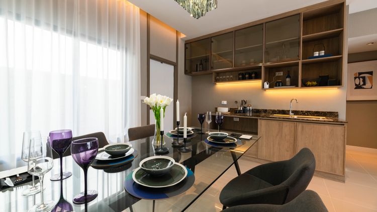 ภาพแบบบ้าน-THE METRO