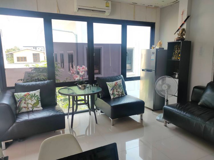 ภาพแบบบ้าน-บ้านฟ้านาราภิรมย์