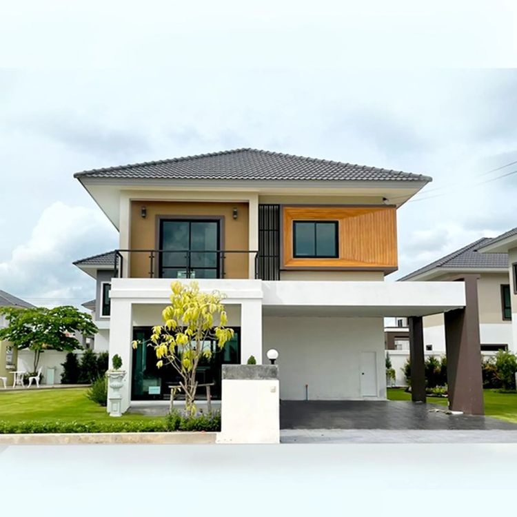 ภาพแบบบ้าน-Begonia (Type B)