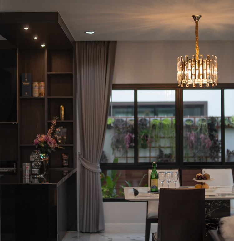 ภาพแบบบ้าน-Acacia (Type A)