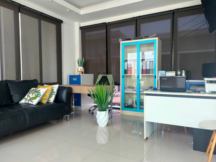 ภาพแบบบ้าน-บ้านฟ้านาราภิรมย์