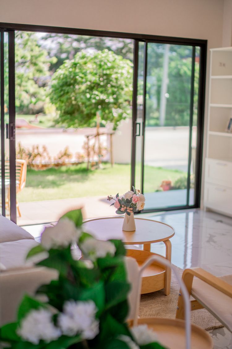 ภาพแบบบ้าน-Acacia plus (Type A+)