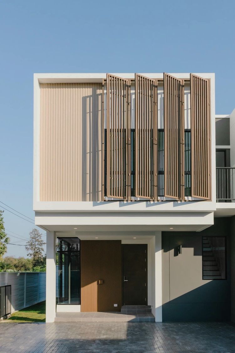 ภาพแบบบ้าน-เดอะคลินตัน