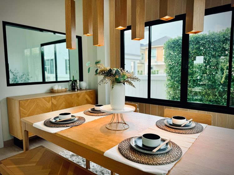 ภาพแบบบ้าน-Blossom