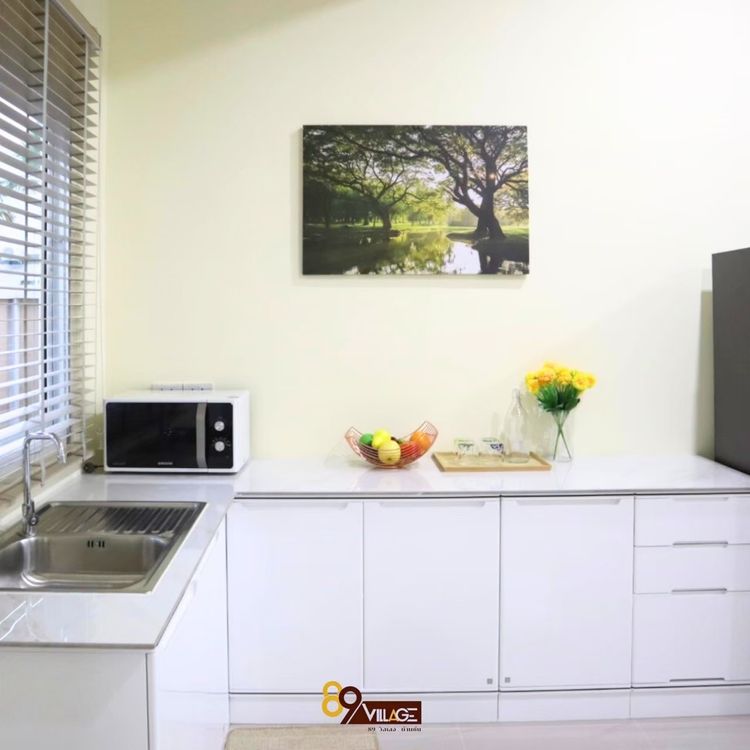 ภาพแบบบ้าน-บ้านเดี่ยวแบบ B