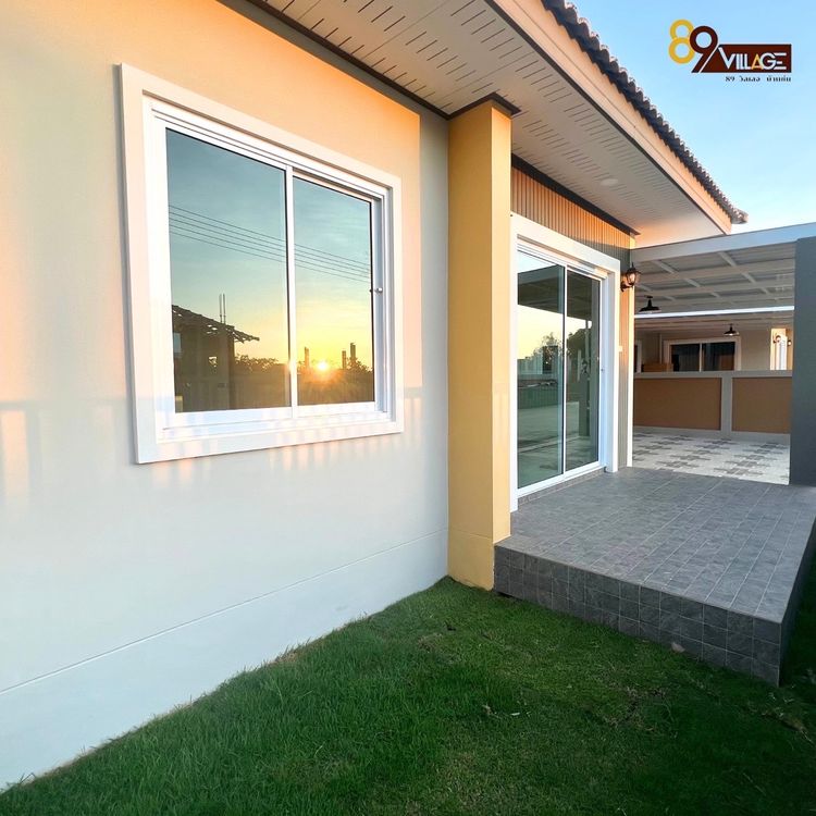 ภาพแบบบ้าน-บ้านเดี่ยวแบบ B