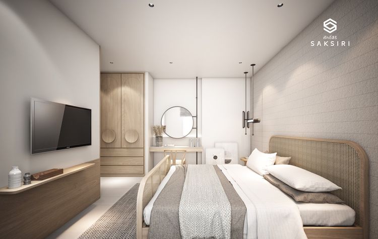 ภาพแบบบ้าน-บ้านพฤกษ์ภิรมย์ (บ้านเดี่ยว)