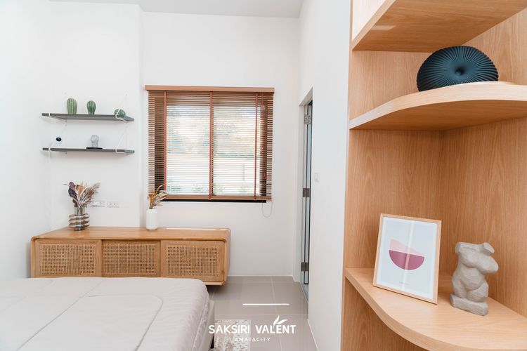 ภาพแบบบ้าน-บ้านชลสิริ (บ้านแฝด)