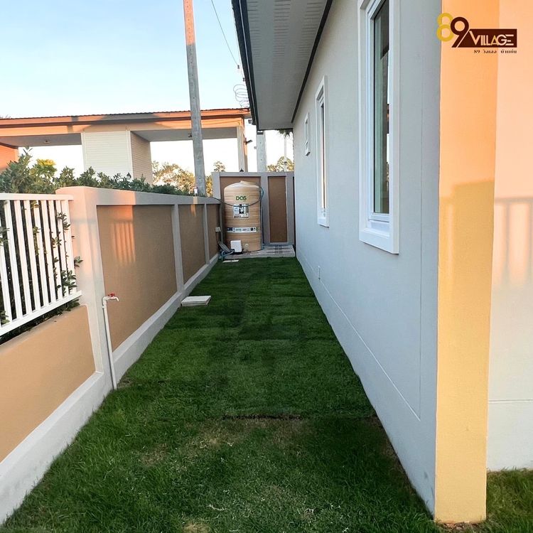 ภาพแบบบ้าน-บ้านเดี่ยวแบบ B